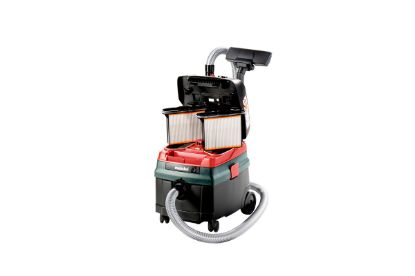 Slika SESALEC VIBRA VEČNAMENSKI ASR 25 L SC