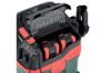 BATERIJSKI SESALNIK AS 36-18 L 30 PC-CC