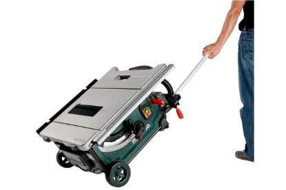Slika MIZNA ŽAGA TS 254