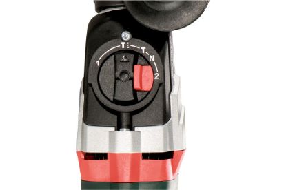 Slika KLADIVO VRTALNO UHEV 2860-2 Quick SDS Plus METABO