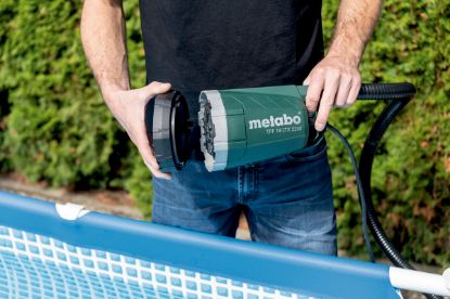 Slika BATERIJSKA POTOPNA ČRPALKA TPF 18 LTX 2200