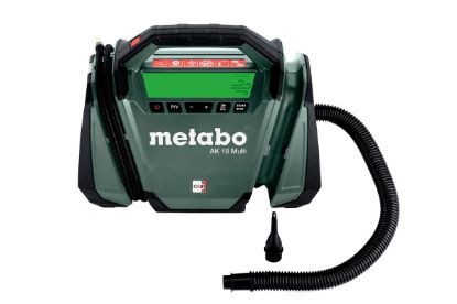 Slika BATERIJSKI KOMPRESOR AK 18 Multi METABO