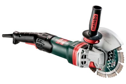 Slika KOTNI BRUSILNIK WEPBA 19-180 QUICK RT