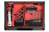 BATERIJSKI UDARNI VRTALNIK POWERMAXX SB BASIC SET