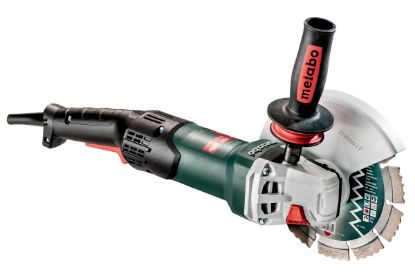 Slika BRUSILKA KOTNA WE 19-180 Quick RT Metabo