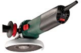 Slika KOTNI BRUSILNIK WEBA 17-125 QUICK