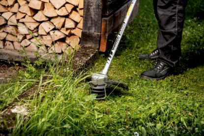 Slika BATERIJSKA KOSILNICA NA NITKO RTD 18 LTX BL 30 - samo stroj