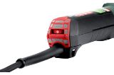 Slika KOTNI BRUSILNIK WEVBA 20-125 QUICK BL