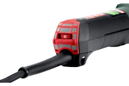 Slika KOTNI BRUSILNIK WEVBA 20-125 QUICK BL