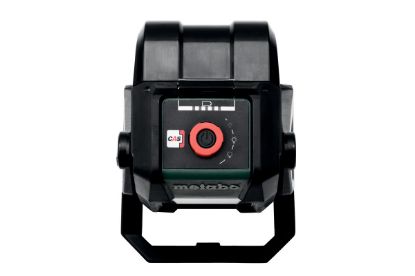 Slika BATERIJSKA SVETILKA BSA 12-18 LED 2000