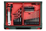 Slika BATERIJSKI VRTALNIK/ VIJAČNIK POWERMAXX BS BASIC SET s priborom
