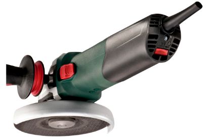 Slika BRUSILKA KOTNA WE17-125 Quick METABO
