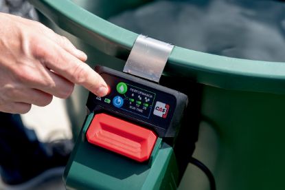 Slika BATERIJSKA POTOPNA ČRPALKA TPF 18 LTX 2200