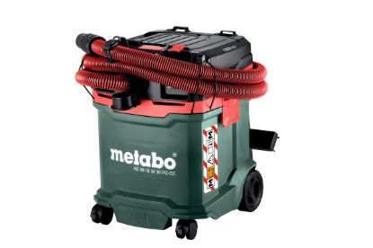Slika BATERIJSKI SESALNIK AS 36-18 M 30 PC-CC