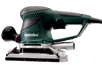 Slika ORBITALNI BRUSILNIK SRE 4350 TURBOTEC