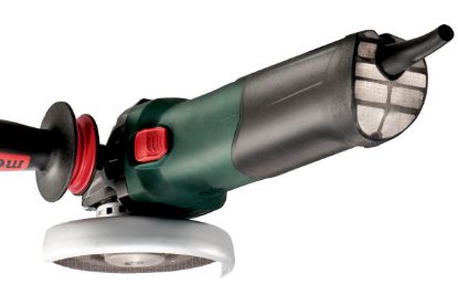 Slika BRUSILKA KOTNA WE17-125 Quick METABO
