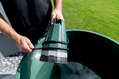 Slika BATERIJSKA POTOPNA ČRPALKA TPF 18 LTX 2200