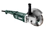Slika BRUSILNIK KOTNI WE 2200-230 METABO