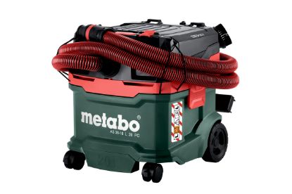 Slika BATERIJSKI SESALNIK AS 36-18 L 20 PC