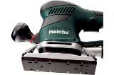 Slika ORBITALNI BRUSILNIK SRE 4350 TURBOTEC