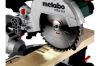ZAREJALNA ŽAGA KGS 216 M METABO