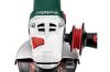 BRUSILKA KOTNA WE 15-125 QUICK METABO   