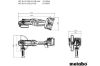 BATERIJSKI KOTNI BRUSILNIK WPB 36-18 LTX BL 24-230 QUICK
