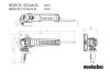 KOTNI BRUSILNIK WEVBA 20-125 QUICK BL