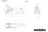 Slika ODSTRANJEVALEC BARVE LF 850 S
