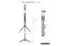 BATERIJSKA SVETILKA BSA 18 LED 5000 DUO-S