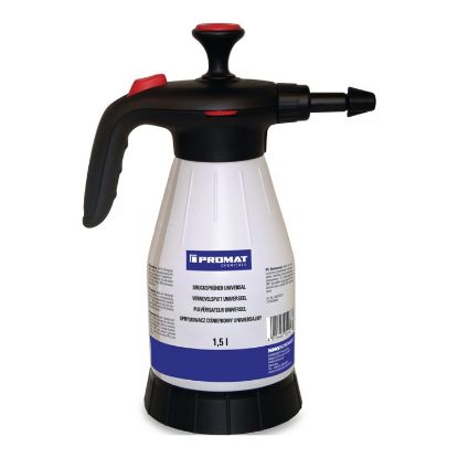 RAZPRŠILNIK UNIVERZALNI, 1,5L, BARVNA OZNAKA RDEČA