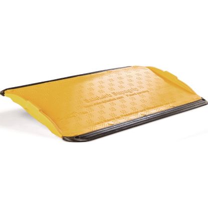RAMPA ZA ROBNIKE NAVOZNA, 760X1280X110, NOSILNOST 350KG