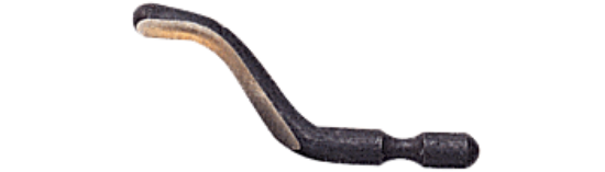 NOŽ ZA POSNEMANJE ROBOV B20    