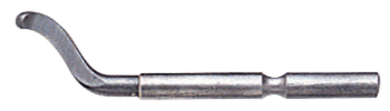 NOŽ ZA POSNEMANJE ROBOV E100 CARBIDE                                            