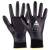 Rokavice delovne kemijske tip C, Hase-508666
