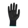 Rokavice delovne nitrilne Oil grip, Tegera, 8850