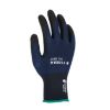 Rokavice delovne nitrilne Oil grip, Tegera, 8850