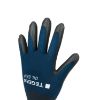 Rokavice delovne nitrilne Oil grip, Tegera, 8850