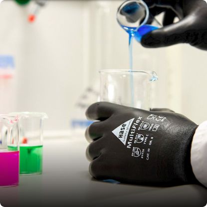 Slika Montažne rokavice Multiflex