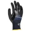 Rokavice delovne nitrilne Oil grip, Tegera, 8852