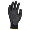 Rokavice delovne nitrilne Oil grip, Tegera, 8852