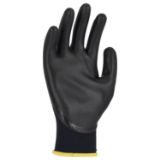 Slika Rokavice delovne nitrilne Oil grip, Tegera, 8852