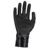 Rokavice delovne nitrilne Oil grip, Tegera, 8853
