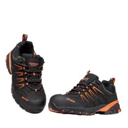 Slika Čevelj delovni, nizek, Bennon Orlando S3 XTR NM, 0709030967