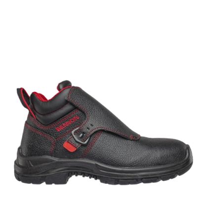 Slika Čevelj delovni varilski, visoki, WELDER XTR S3L, 0947040960