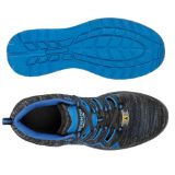 Slika Delovni sandal z nedrsečim podplatom, Bennon, 0642020720