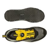 Slika Čevelj delovni, s kompozitno/kevlar kapico, VENTOR, Bennon, 0992031080