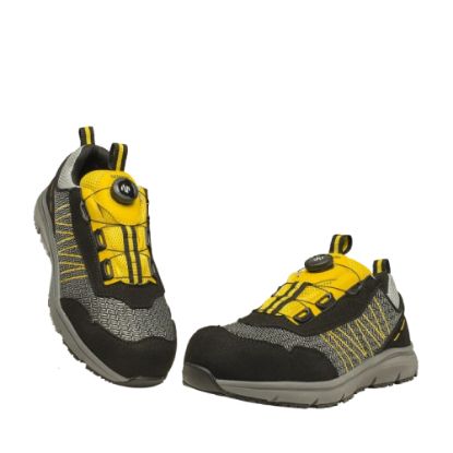 Slika Čevelj delovni, s kompozitno/kevlar kapico, VENTOR, Bennon, 0992031080