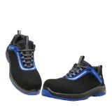 Slika Čevelj delovni, s kompozitno/kevlar kapico, TRON, Bennon, 1032031069
