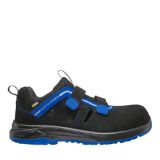 Slika Delovni sandal z nedrsečim podplatom, Bennon, 1033021069